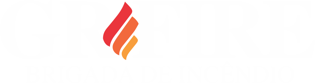 Logotipo GR Fire